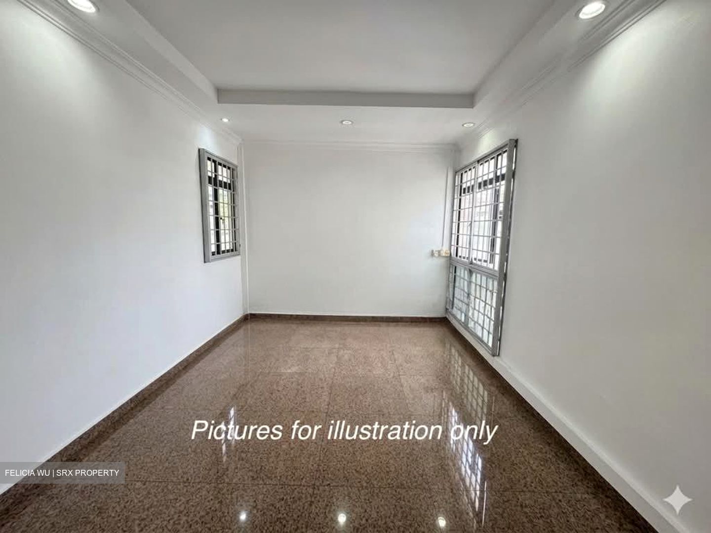 Blk 423 Canberra Road (Sembawang), HDB Executive #559346121